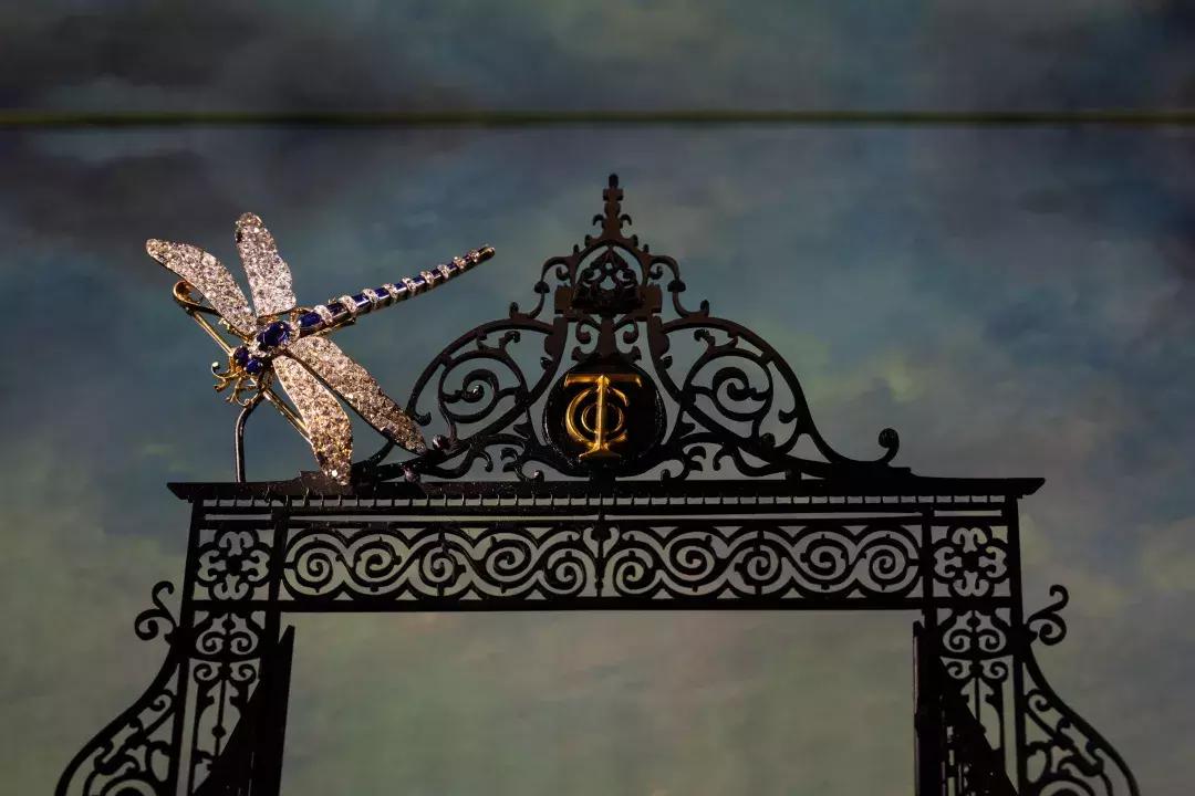 tiffany最美的时光,tiffany的美好时光