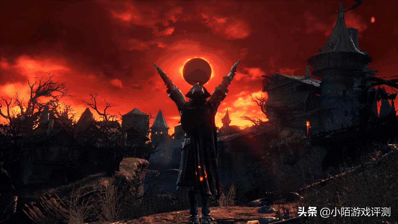 魂系列必买神作,魂系游戏神作系列