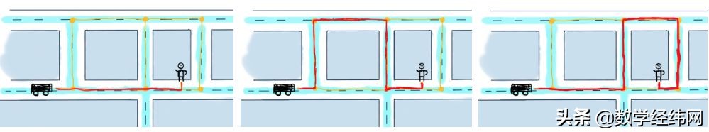 七桥问题讲解视频,七桥问题的图论模型