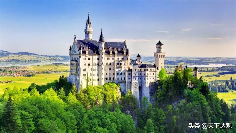 慕尼黑大学介绍,慕尼黑大学百科介绍