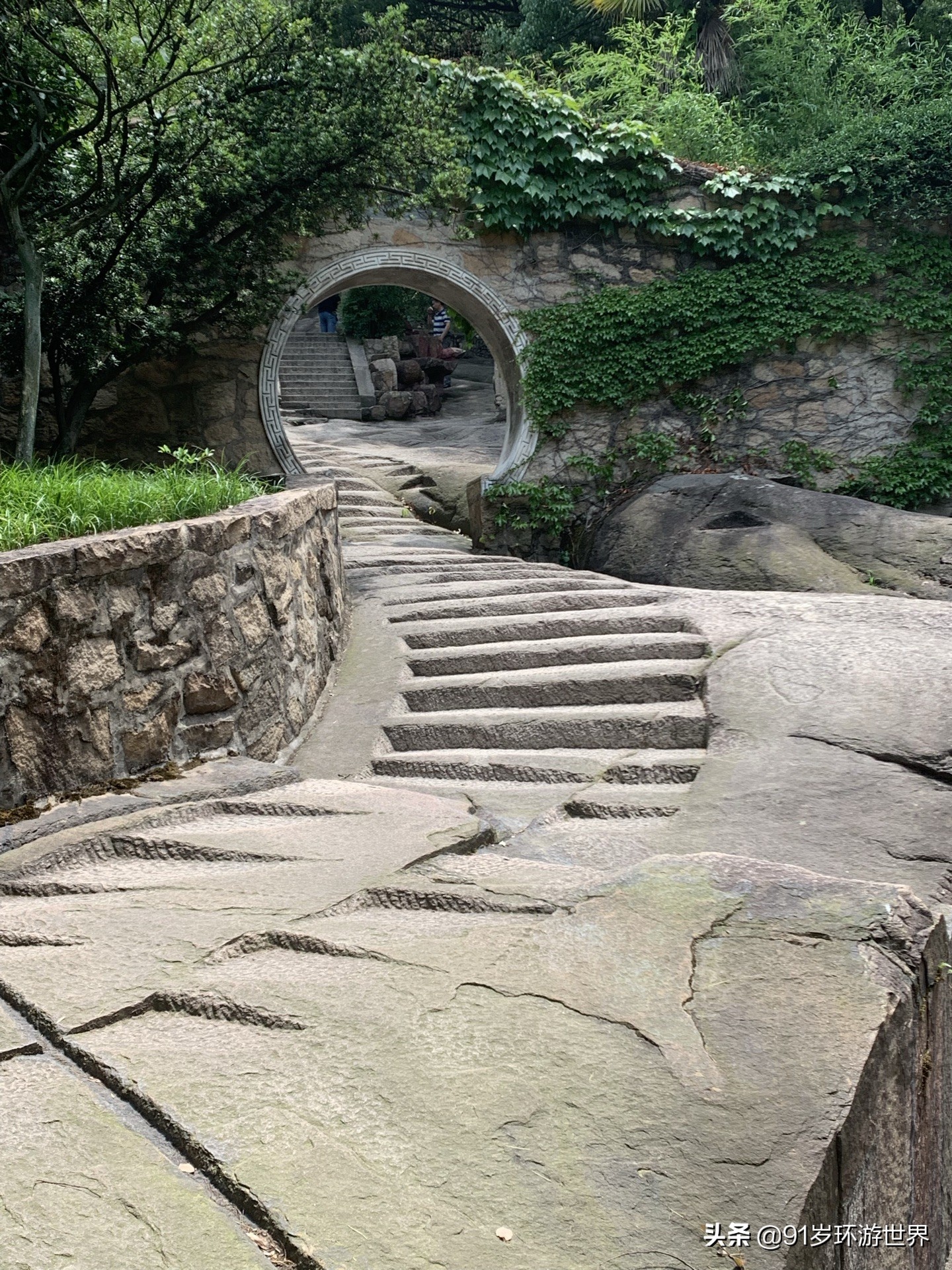苏州天池山风景区,天池山苏州哪个区