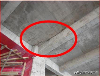 混凝土楼板渗水原因,卫生间楼板局部渗水处理方案