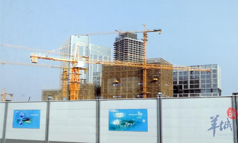 实地调查：“新政”来了，南沙楼价涨了没？