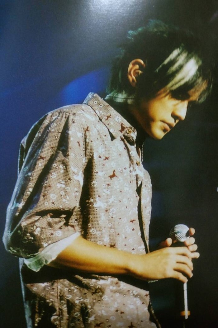 周杰伦乐评之《七里香》:一位华语乐坛天才不可磨灭的,革命之路