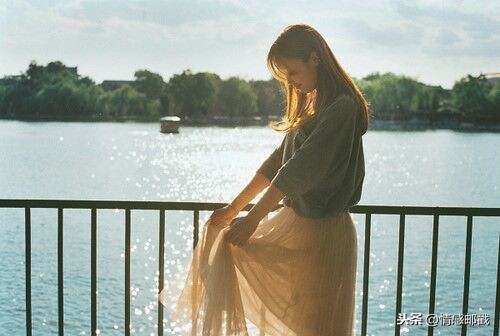 太爱自由的人是怎么样的,太爱自由的女人