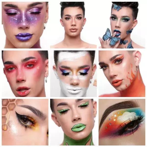 美妆圈吃瓜粉底液,美妆界吃瓜视频