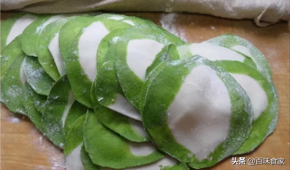 饺子肉馅很硬什么原因,饺子肉馅嫩滑的原因