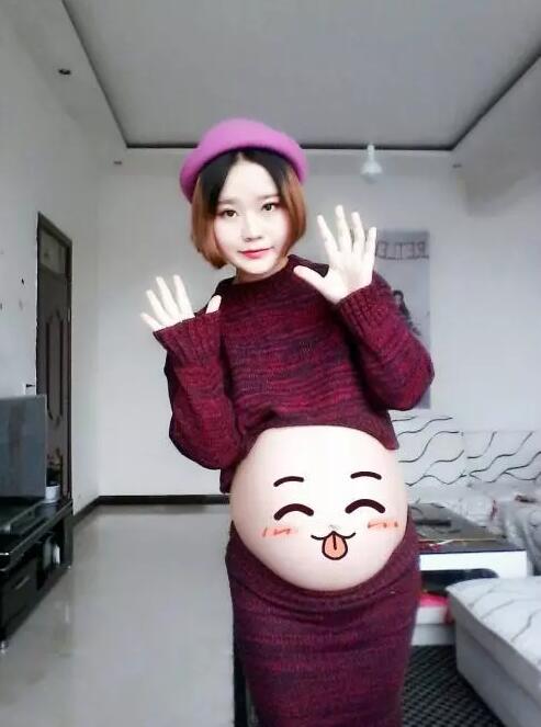 孕妇不小心吃了冰箱里的水果,孕妇吃了刚从冰箱拿出来的苹果