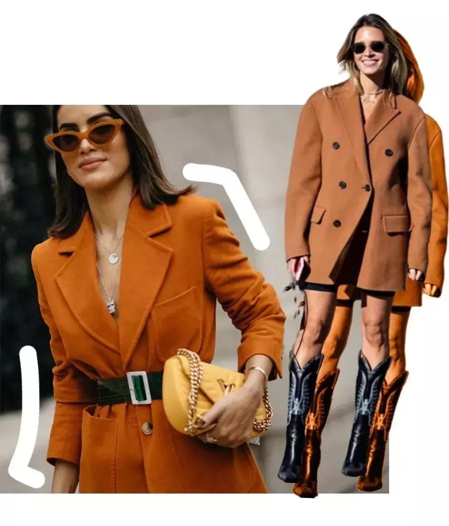 西装领子材质不一样,西装纽扣材质有什么讲究