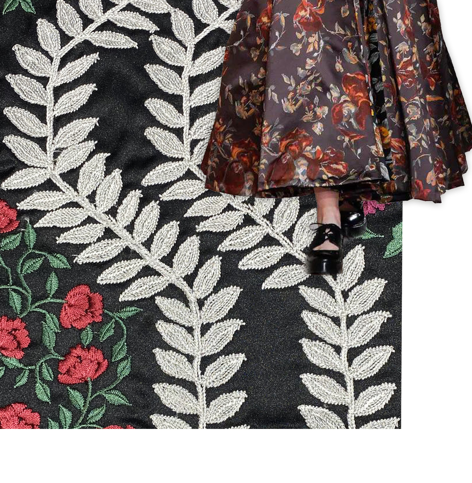 背lv的人穿什么,lv和dior适合什么风格