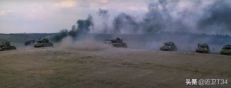 苏军解放德国集中营,苏联战争片解放全集