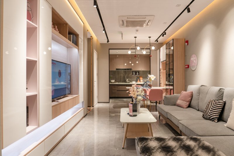 劳卡全屋定制新品,劳卡全屋定制是十大品牌吗知乎