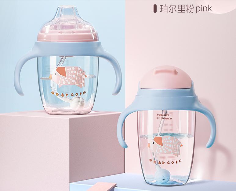 宝宝多大开始戒奶瓶水杯怎么选,怎么选择奶瓶和奶粉杯子