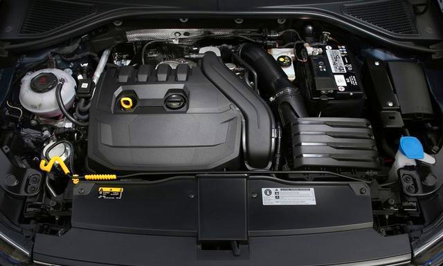 敞篷版大众t-roc这也太浪漫了吧,海外版全新大众t-roc曝