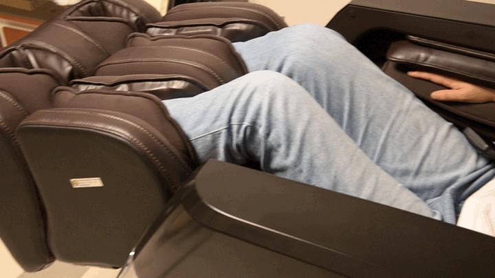 万元级按摩椅评测,如何选择按摩椅万元以下