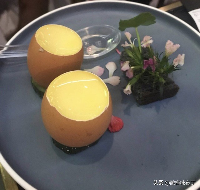 米其林推荐菜广州,广州美食蔡澜推荐