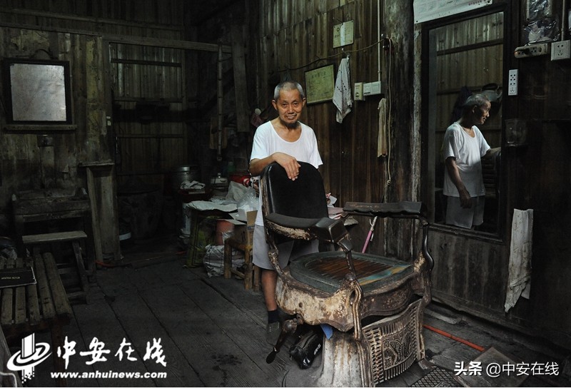 安徽七月,七月安徽景色