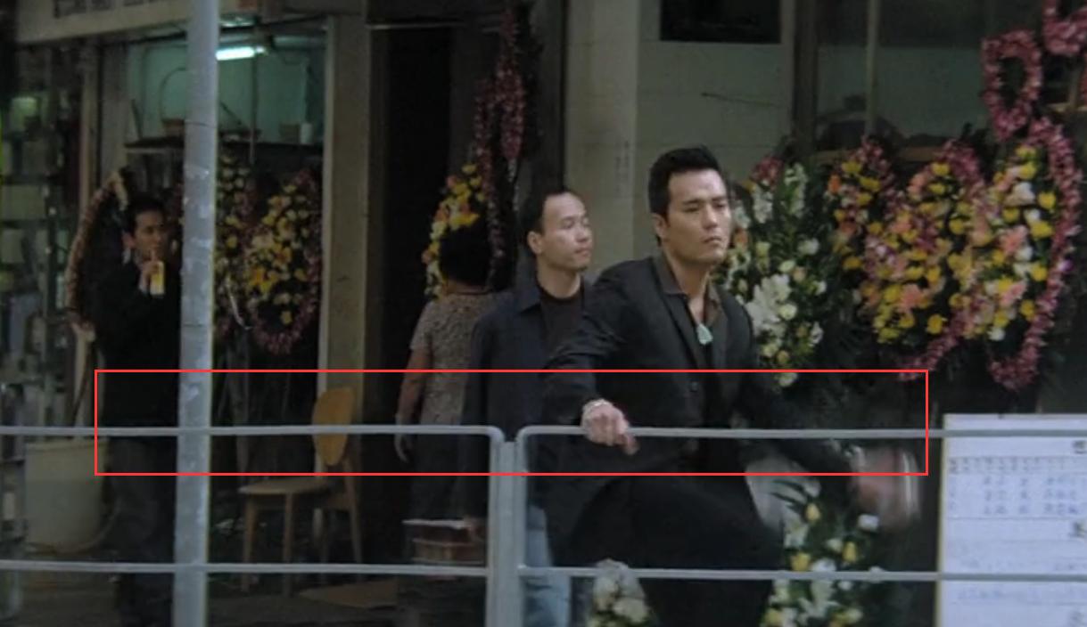 15部影视剧“名场面”，乌鸦掀桌，朱茵眨眼，她让人等了28年