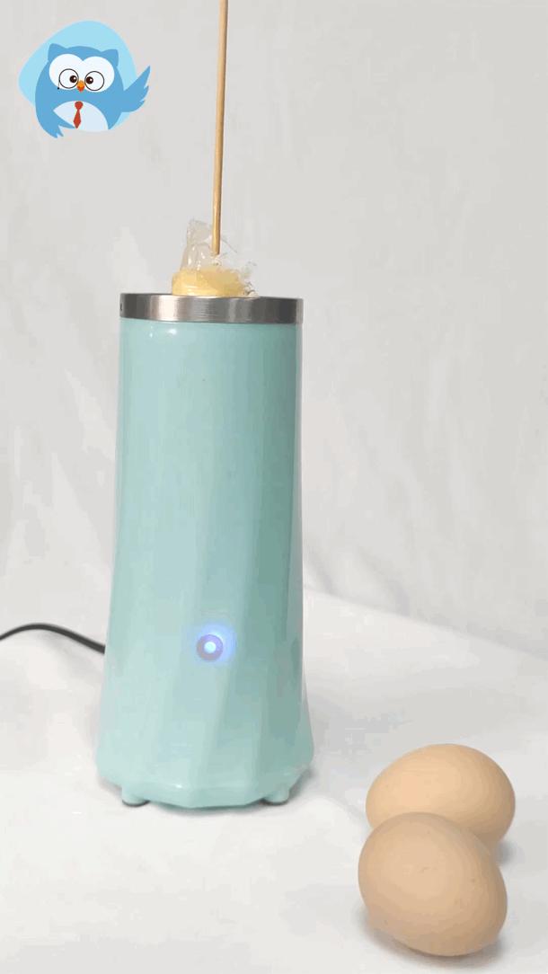 各种商用自动蛋卷机测评,蛋卷薄饼机家用测评