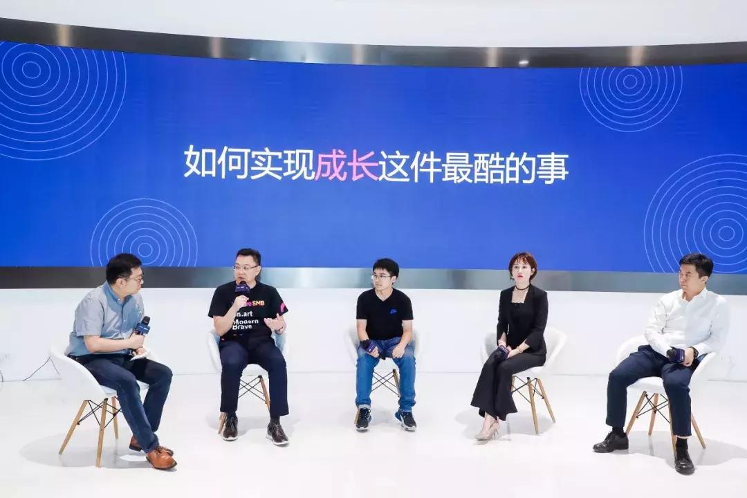 联想让键盘发光,联想的转型之路