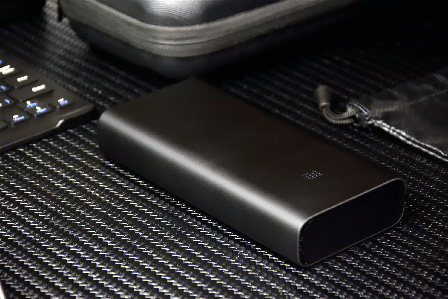 小米充电宝20000充不进电解决方法,小米充电宝额定12000却标着20000