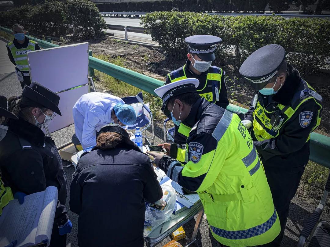 进出昆明需要注意什么交警告诉你,昆明发布返程交通安全提示