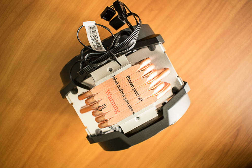 风冷还需水，水冷也要风，电脑CPU散热风冷水冷哪个适合你？