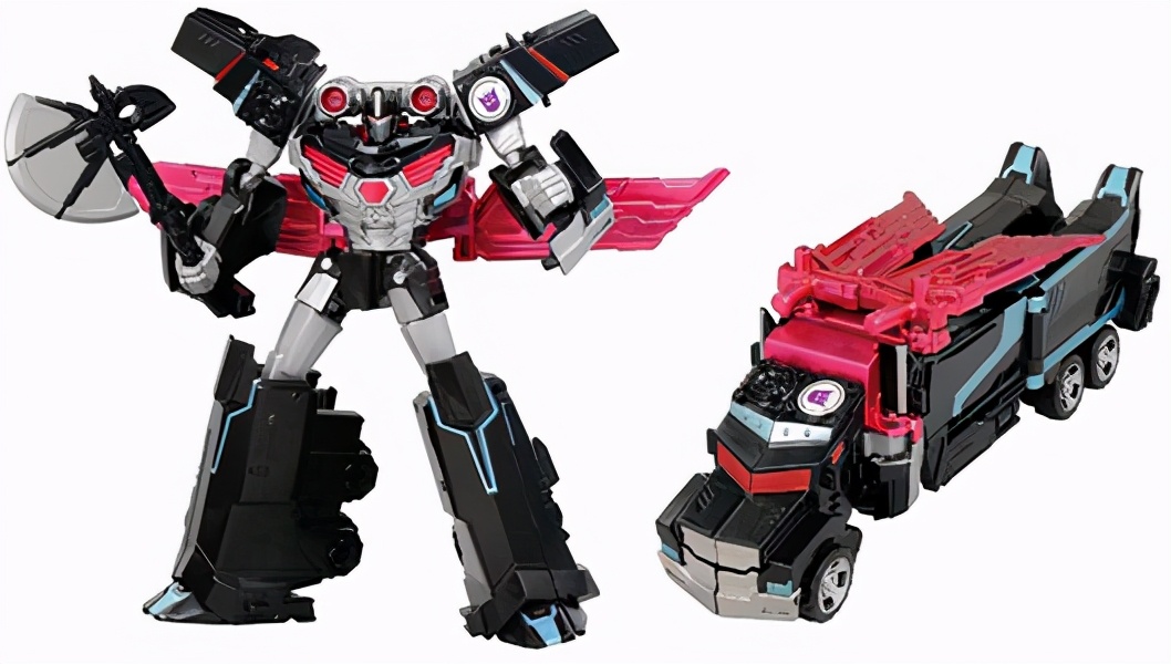 暗黑擎天柱百科,暗黑擎天柱地球之战