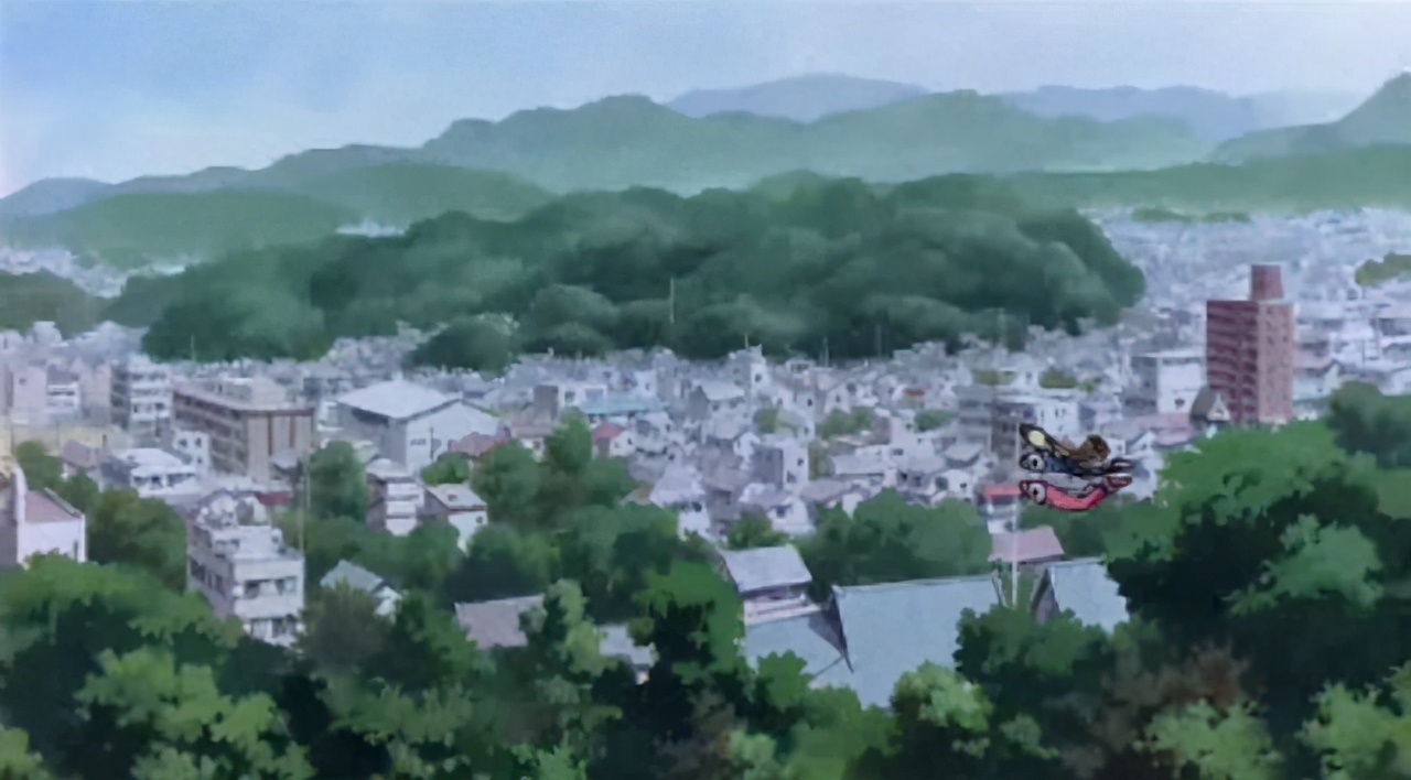 日本动漫为什么那么真实,日本动漫的画质有多厉害