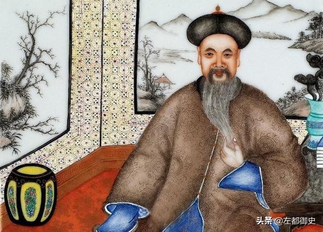 左宗棠功绩有多高,左宗棠的历史故事及评价