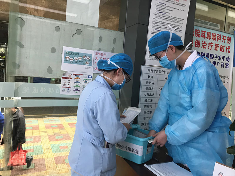 疫情期间火神山医院护士长,护士长平凡的岗位不平凡的坚守