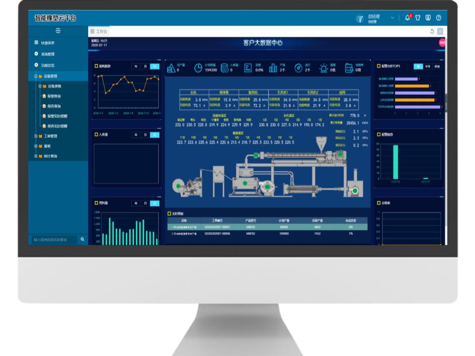 2个月产量超100000Kg，这条“心脏”生产线为什么这么牛？