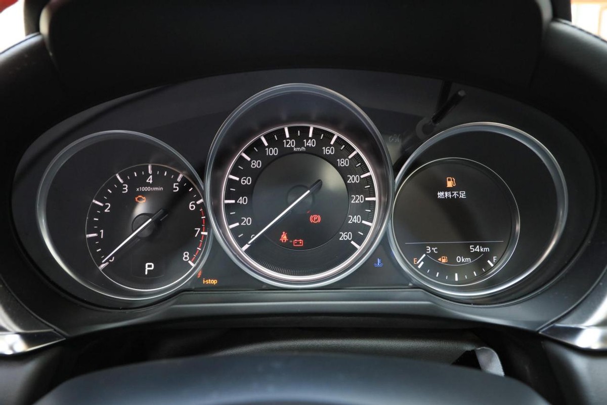 没落的马6阿特兹，降价2万多月均销量也才两千多台，但驾驶感真香