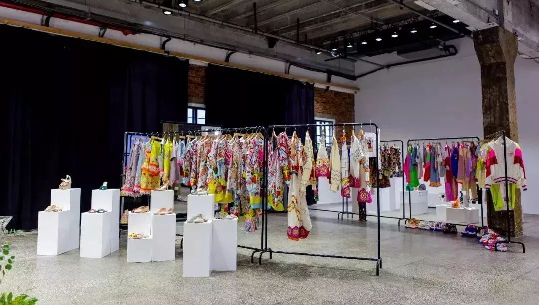 新饰觉时尚陈列培训,新饰觉买手学院怎么样