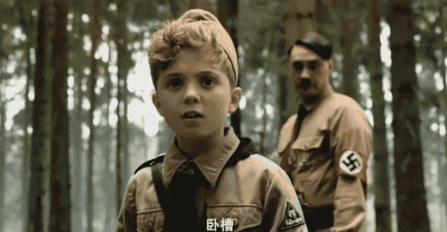 最新电影乔乔的异想世界,乔乔的异想世界电影好看