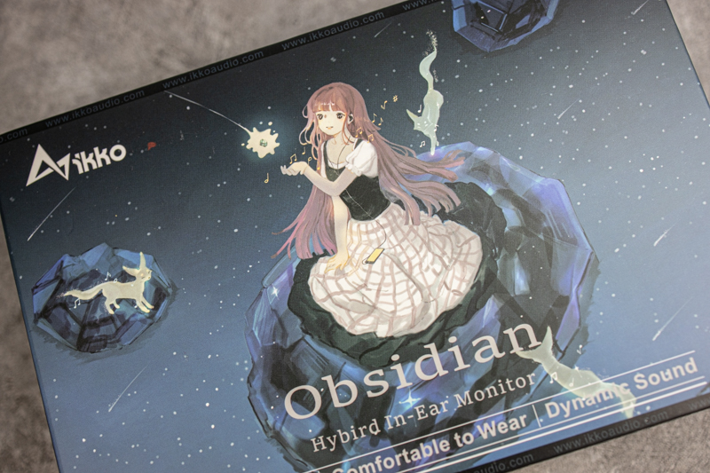 ikkooh10耳机,ikkooh5耳机体验