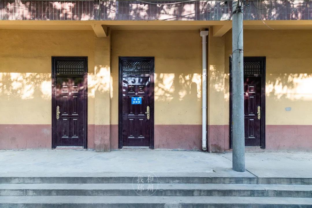 重回郑州五中，那些陪伴我整个学生时代的店还在