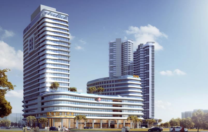 佛山市禅城区禅医,佛山市禅医医院怎么样