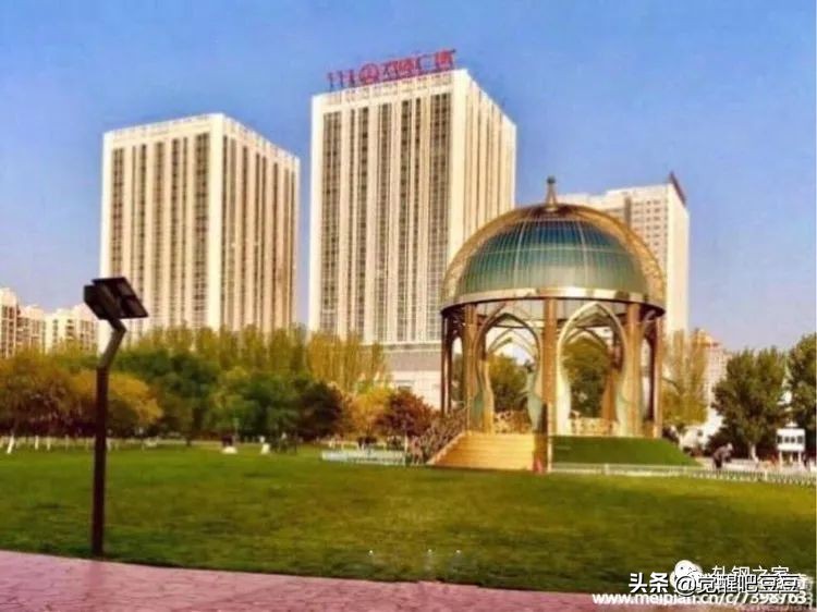 包头现在的情况怎么样了,鹿城为啥叫包头