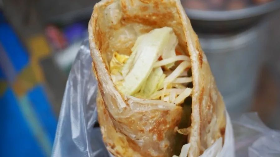 南京北大青鸟美食指南：小行路16号，1024G的胃也装不下