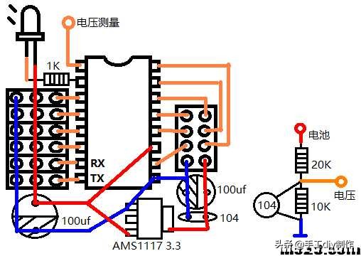 我爱萝丽爱萝丽三代遥控制作教程