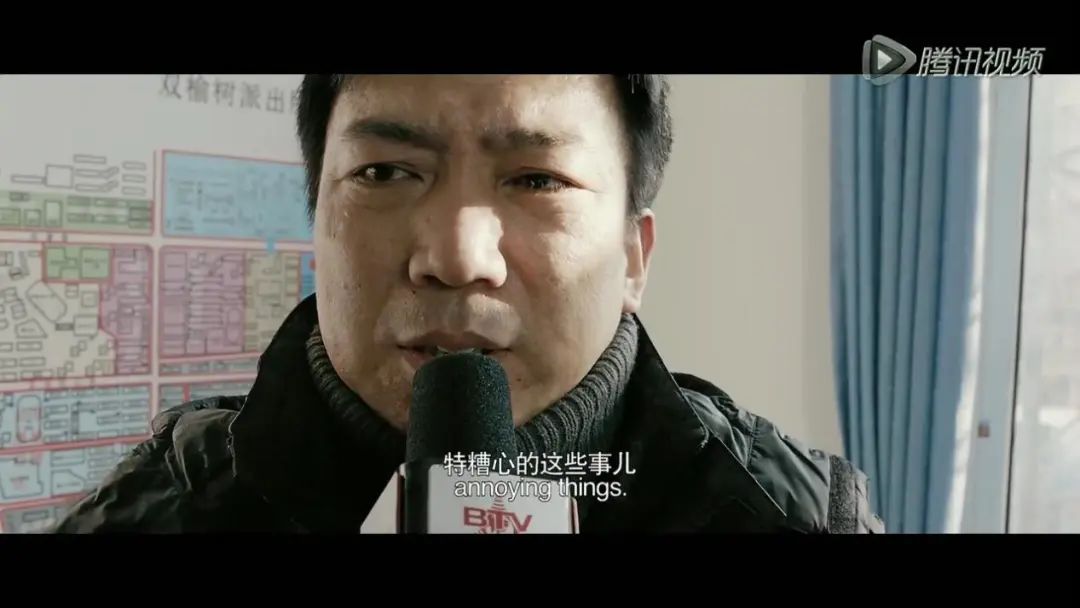 这是一部被严重低估的国产电影,一般被捧上神坛的十部国产电影