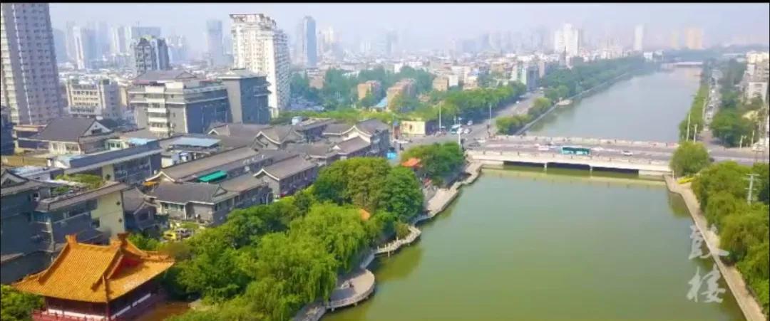 城区向北,越变越美——徐州鼓楼区,书写换道超车新传奇