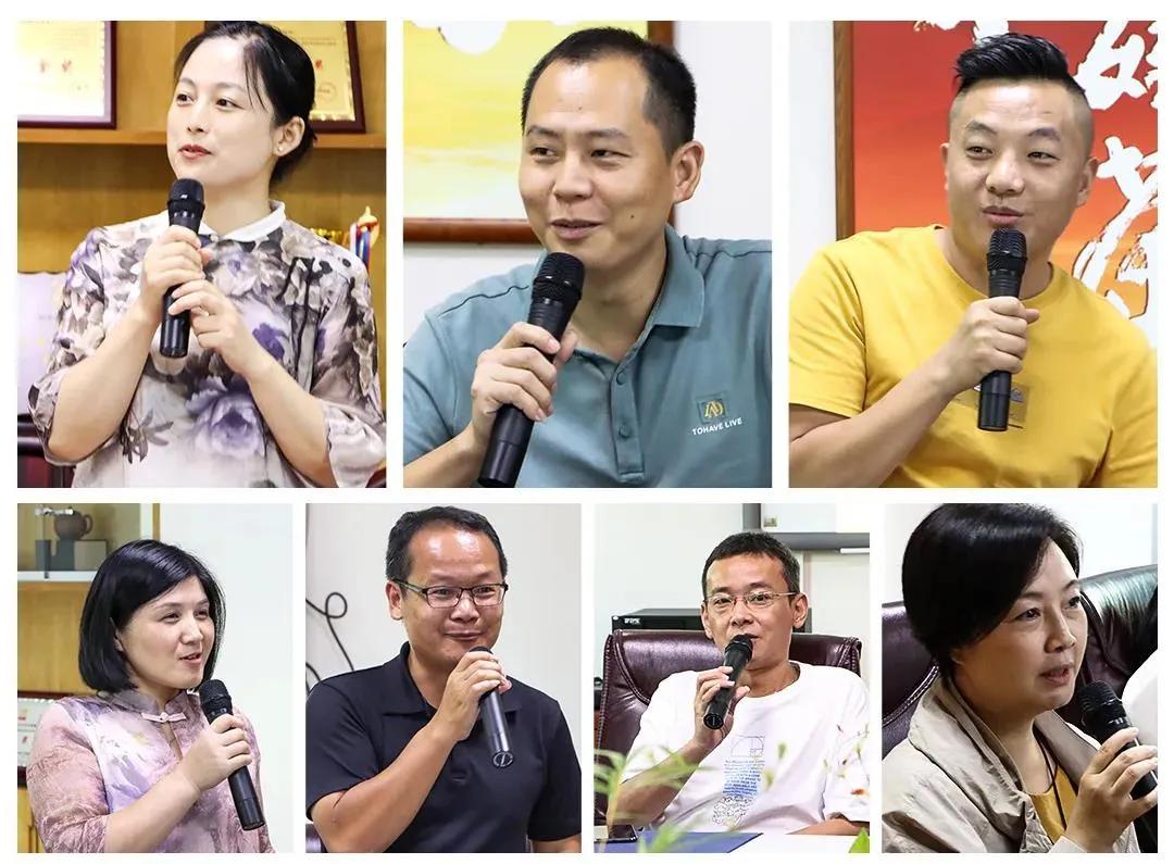 爱茶人士集结,爱茶人召唤茶友自家茶园