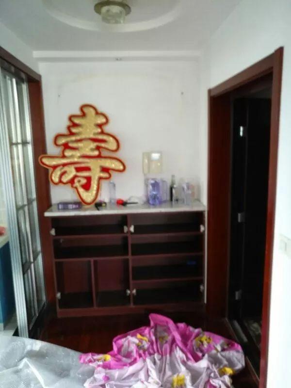 锦华装饰装修实景案例,锦华装修房子现代简约