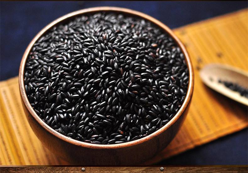 糖尿病人吃黑米饭有什么好,糖尿病人吃黑米升血糖吗