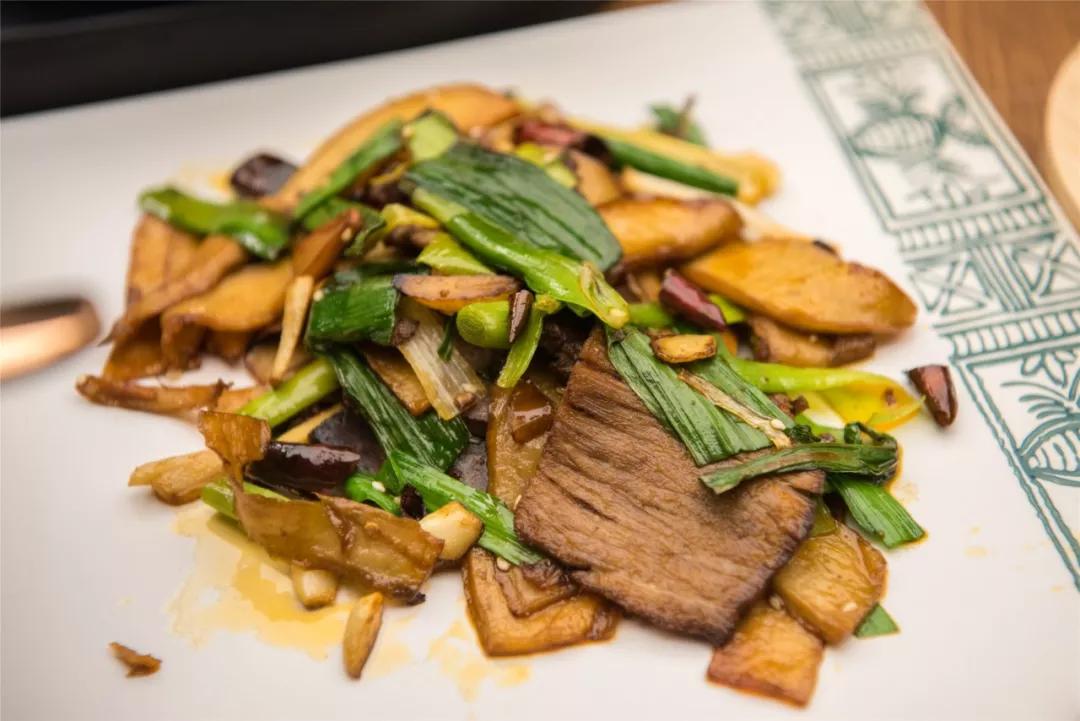 云海肴云南菜太原,山西云海肴