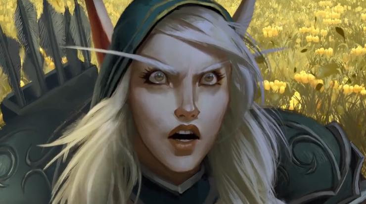 魔兽世界9.0简单获取坐骑,魔兽世界9.0获取简单的坐骑