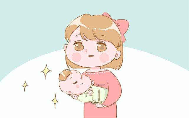 产后乳房涨得像石头，通乳比生孩子还痛！常见的乳房问题解决方法