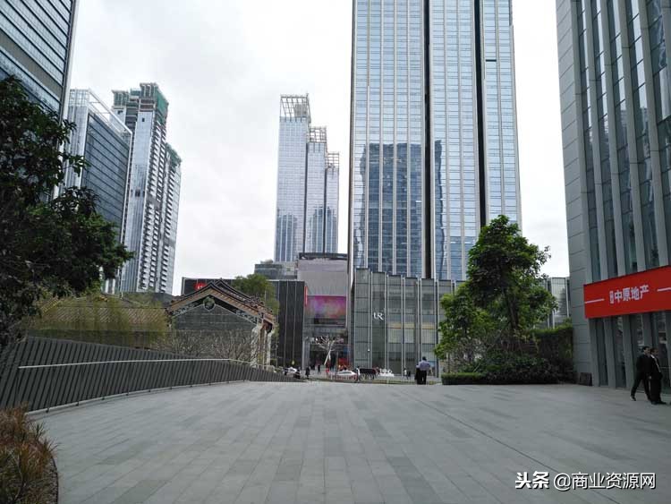 华润万象选择发达的城市入驻吗,华润万象最新规划